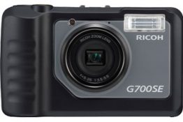 New release: G700SE